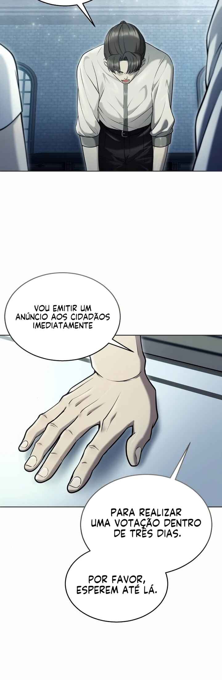 Urek Mazino capítulo 51 página 22