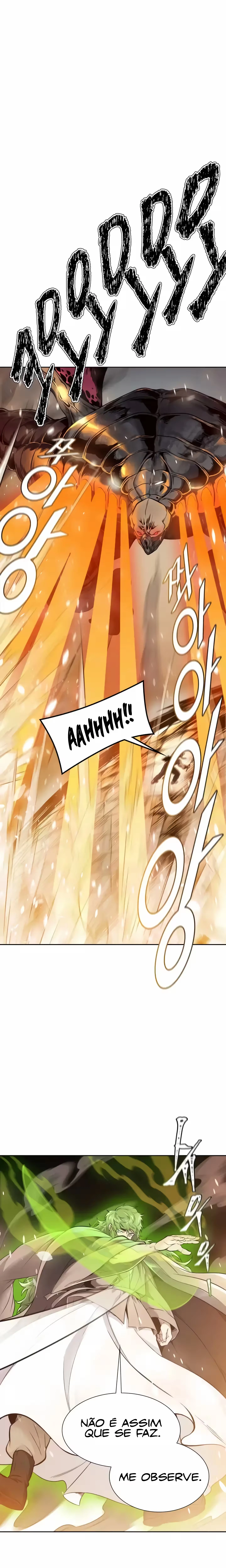 Tower of God (Season 3) capítulo 200 página 5