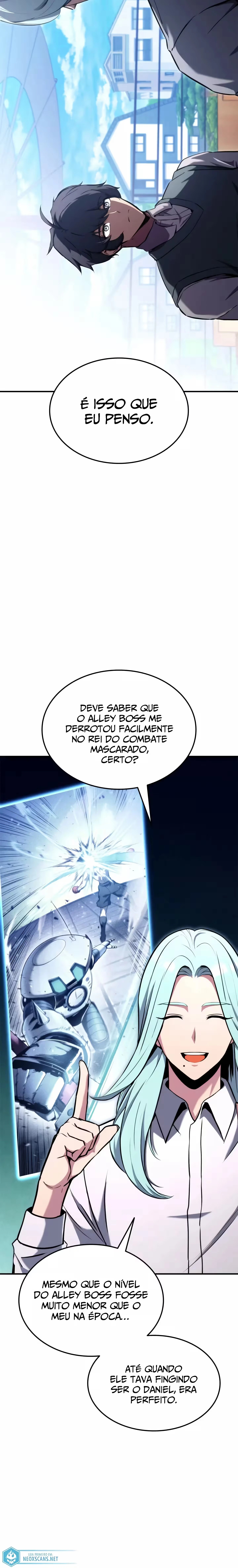 O Retorno do Ranker capítulo 117 página 7