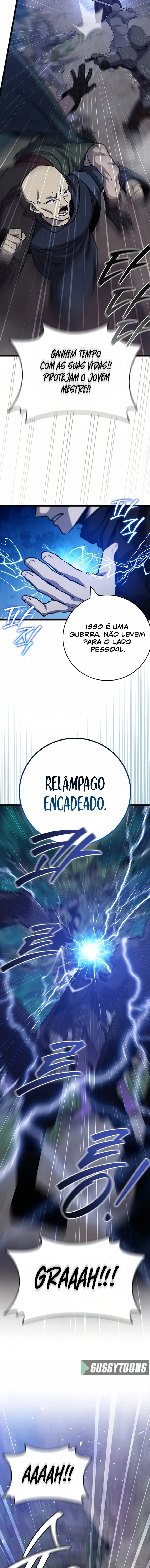 O Mago Devorador de Dragões capítulo 120 página 16