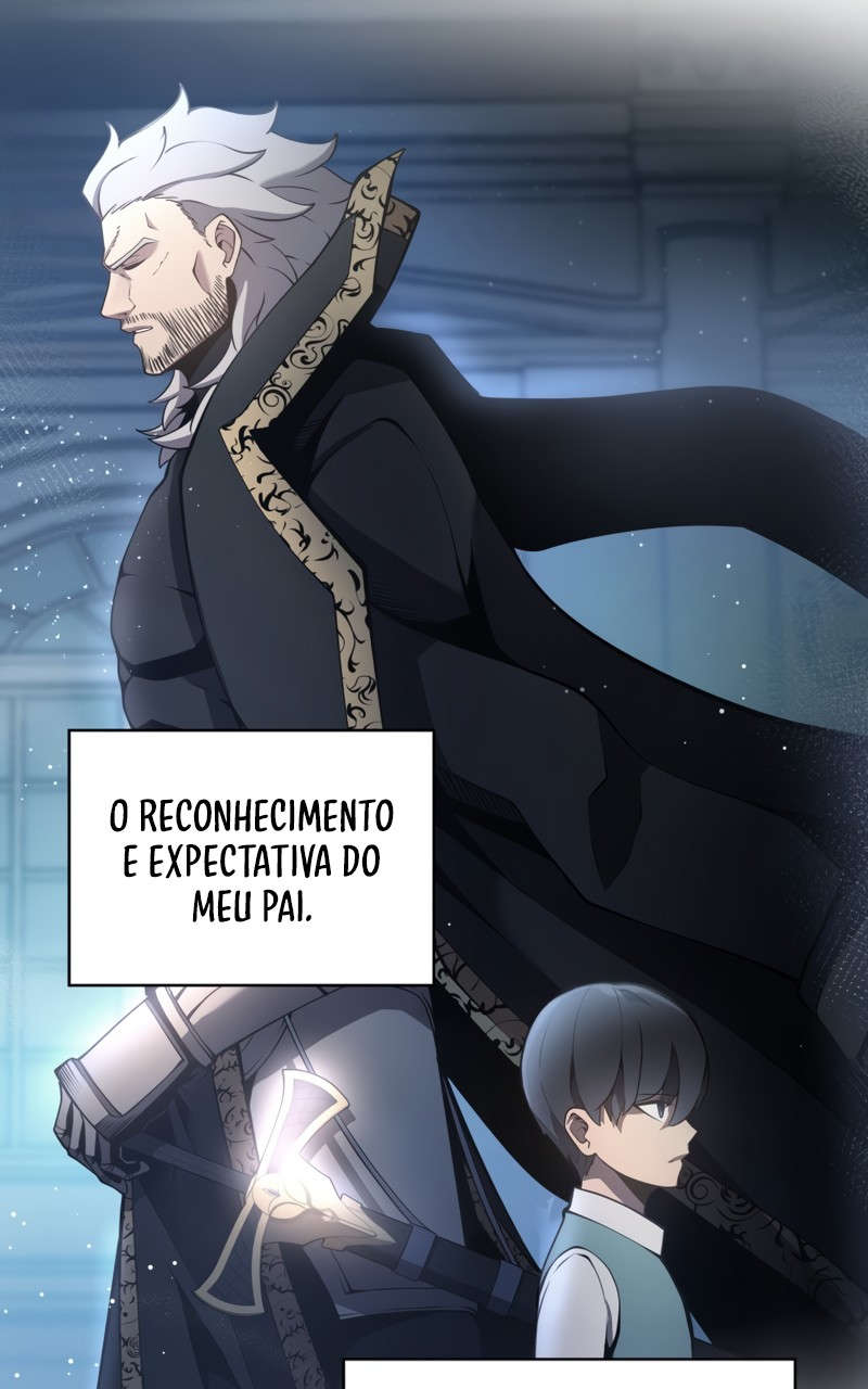 Youngest Son of the Swordmaster capítulo 8 página 3