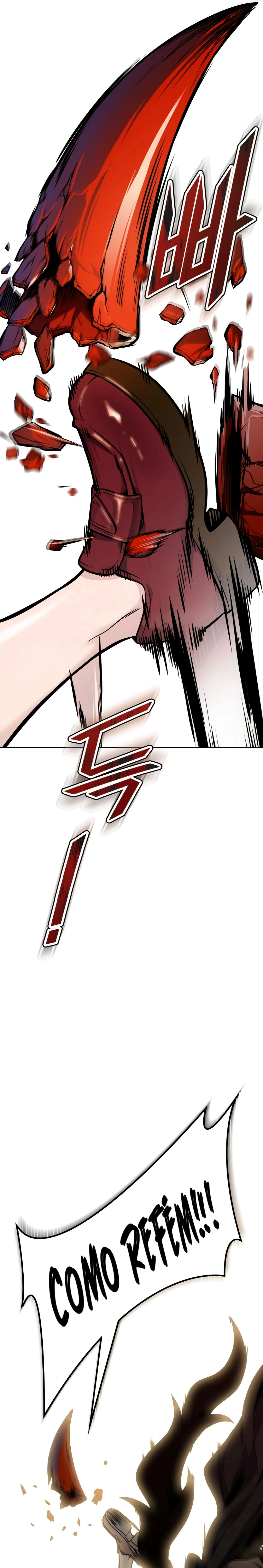 Tower of God (Season 3) capítulo 176 página 7