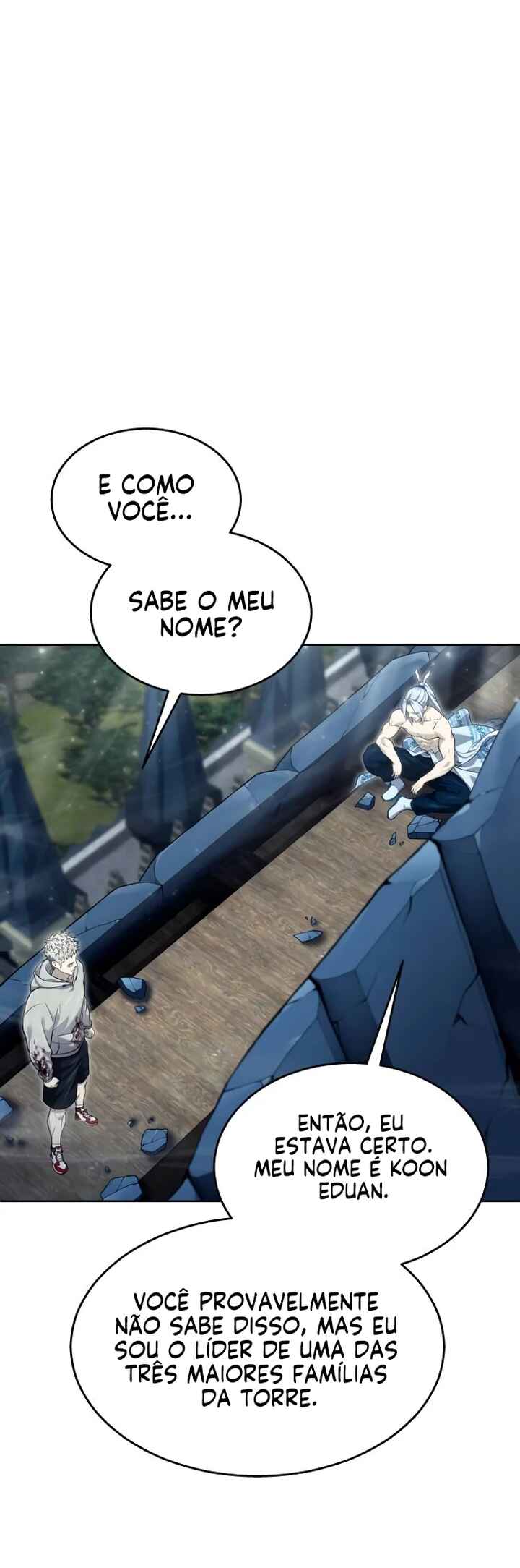 Urek Mazino capítulo 49.2 página 5