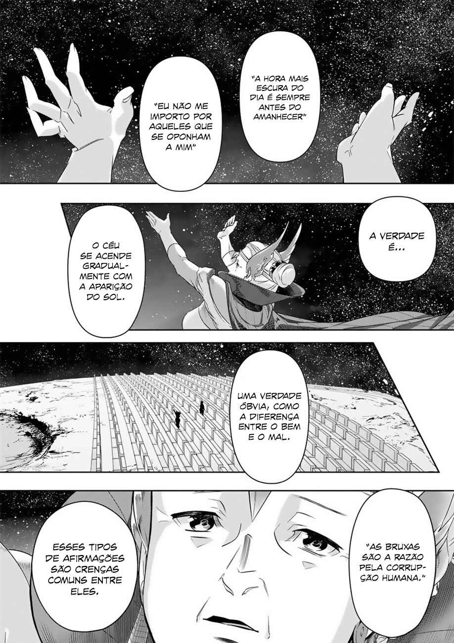 Hametsu no Oukoku capítulo 9 página 8