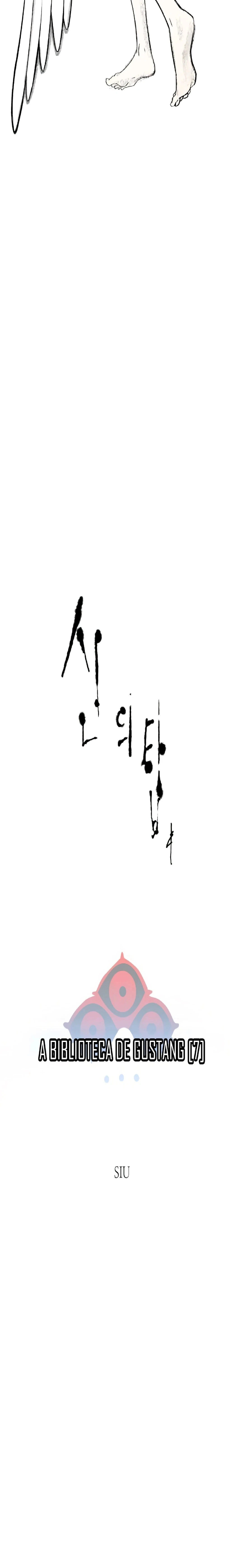 Tower of God (Season 3) capítulo 169 página 6