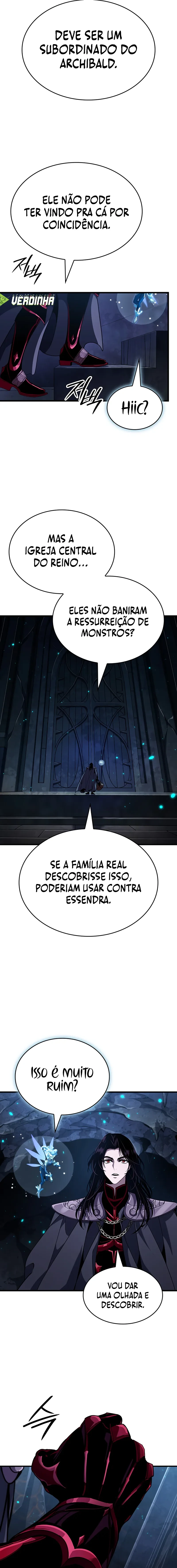 Reinicialização Carmesim capítulo 38 página 10