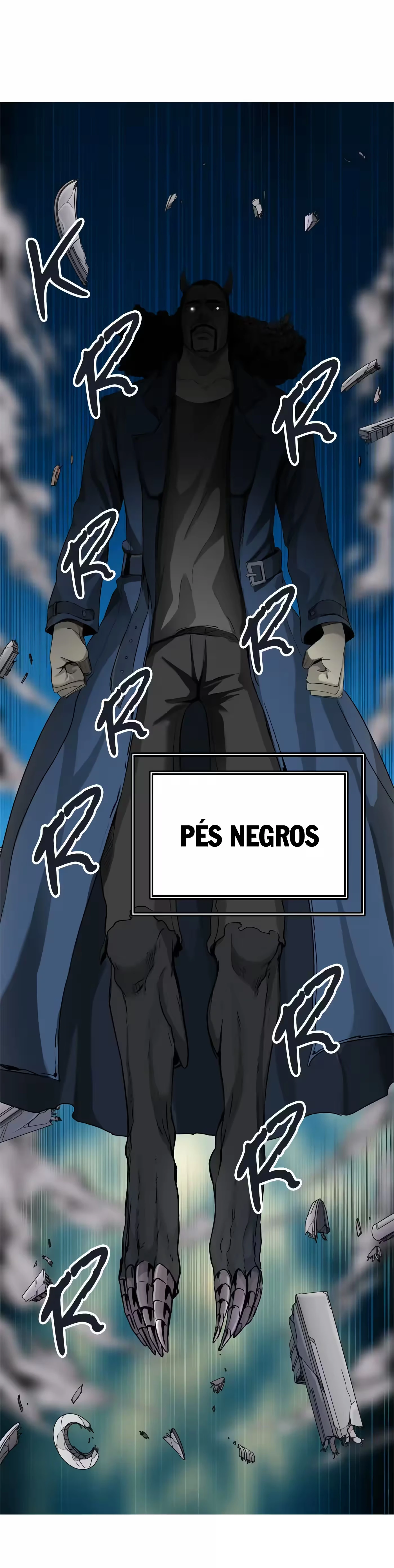 Tower of God (Season 3) capítulo 15 página 10