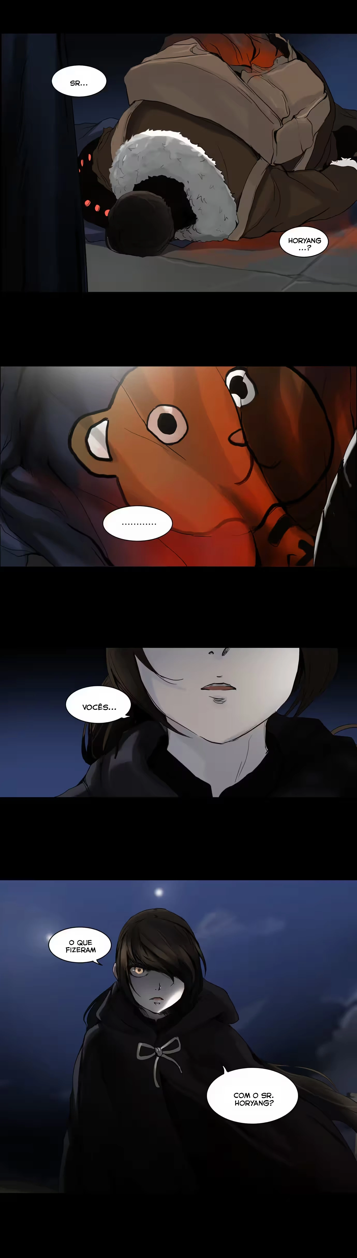 Tower of God (Season 2) capítulo 49 página 2