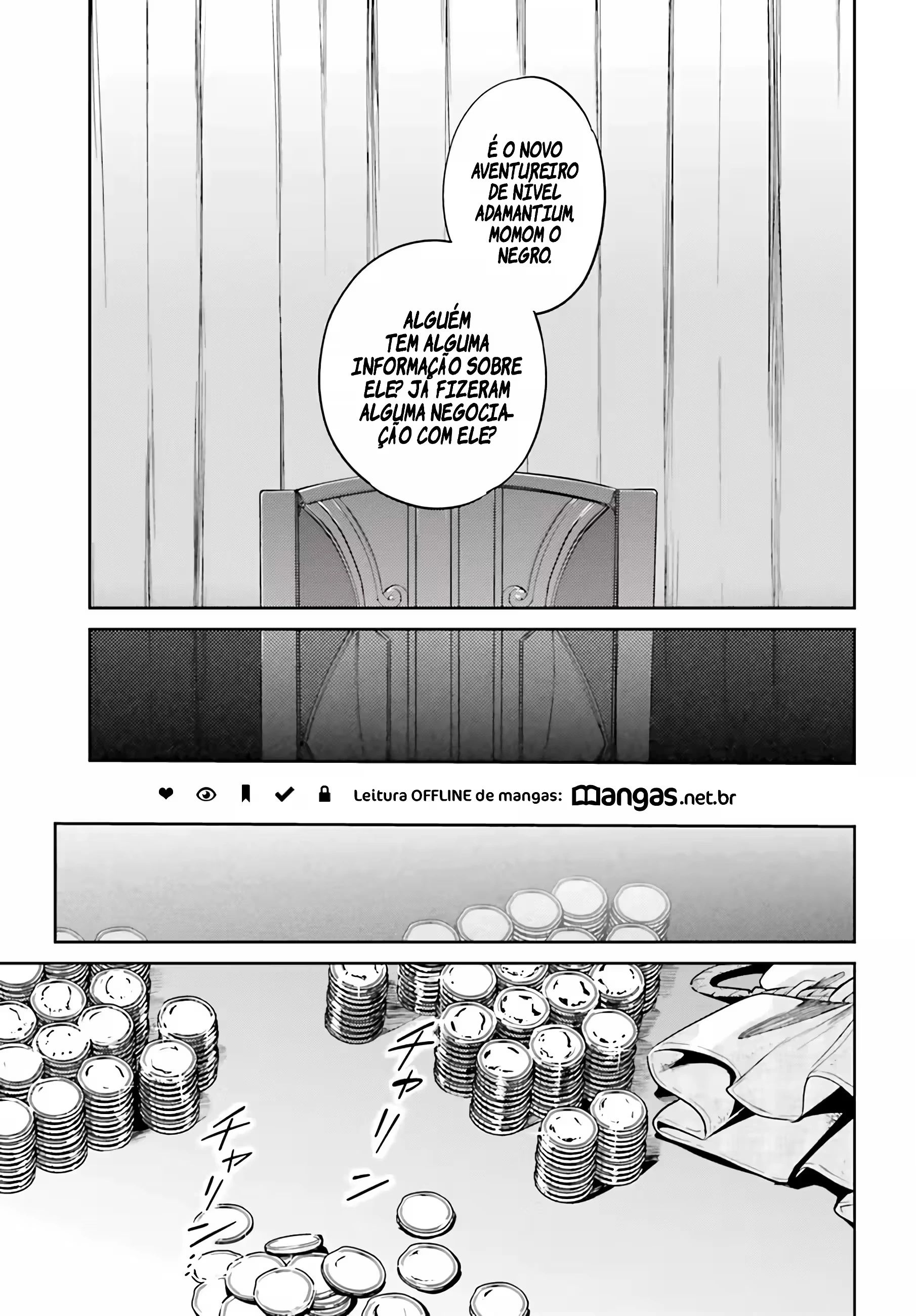 Overlord capítulo 31 página 6