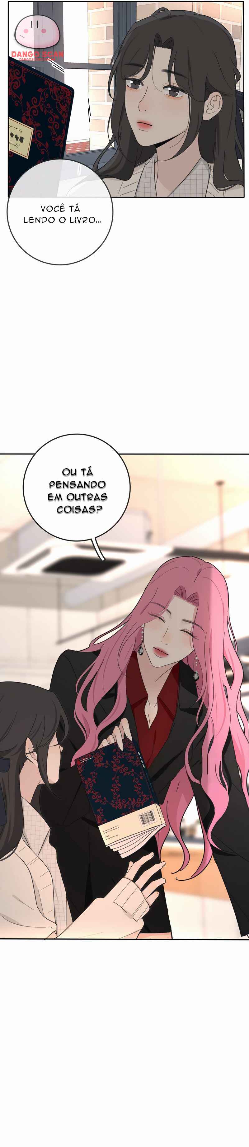 Rénjiān Bǎilǐ Jǐn capítulo 170 página 17