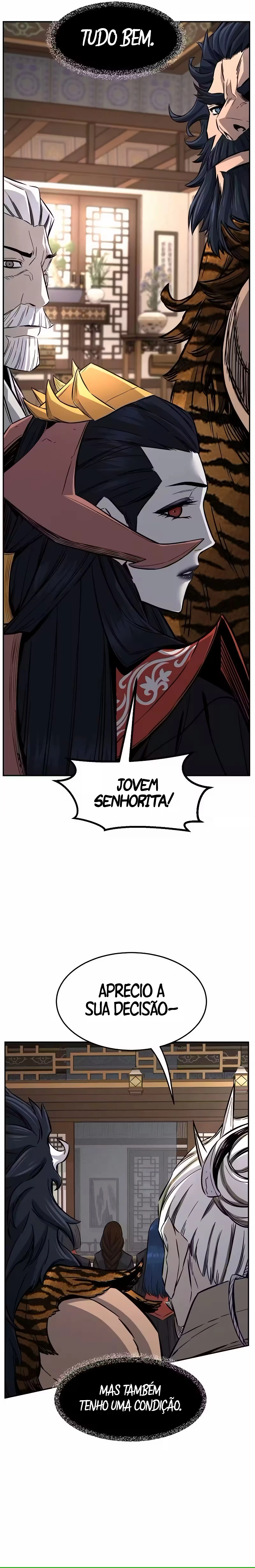 Absolute Sword Sense capítulo 39 página 5