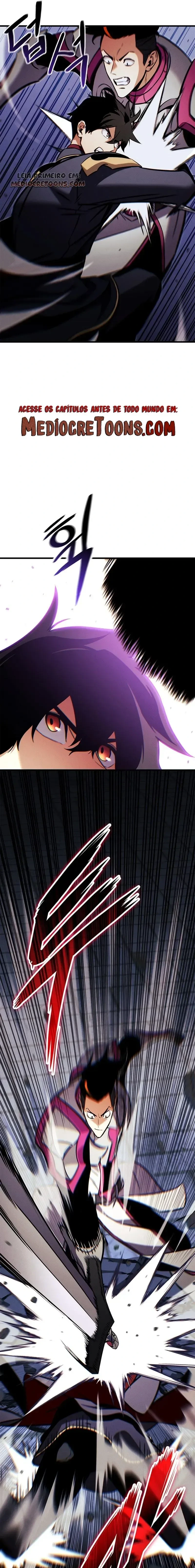 O Retorno do Ranker capítulo 209 página 9