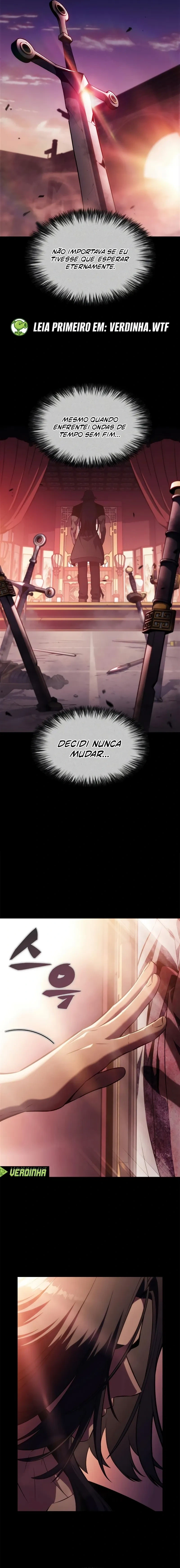 Solo Max-Level Newbie capítulo 247 página 4