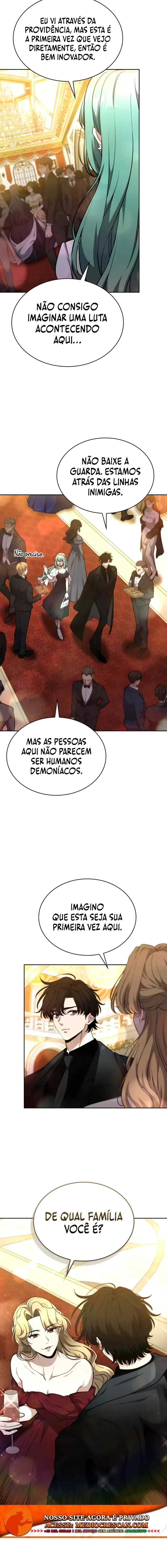Sequestrando Dragões capítulo 38 página 3