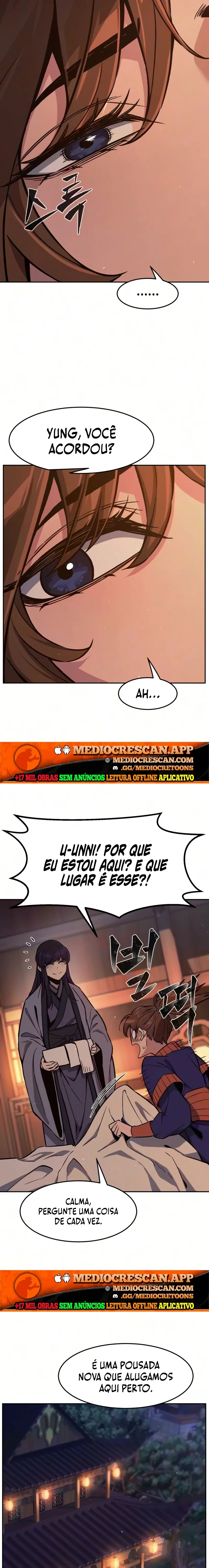 Absolute Sword Sense capítulo 188 página 2