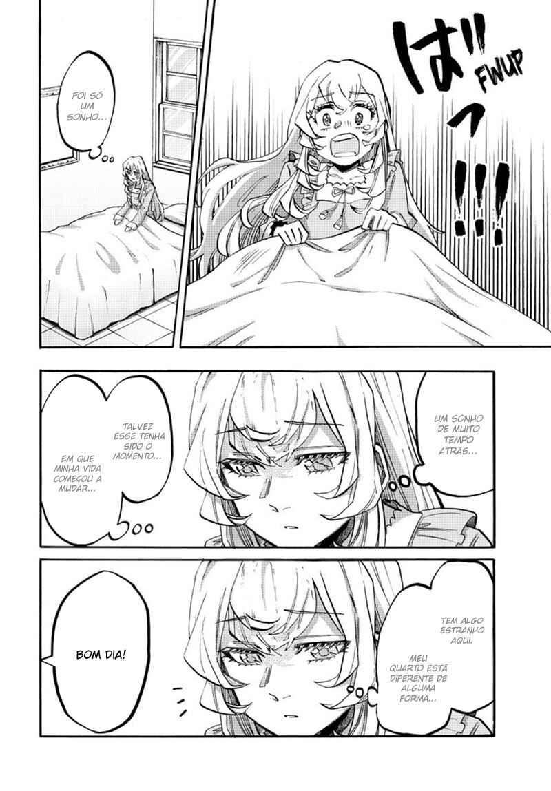 Isekai Walking capítulo 115 página 8