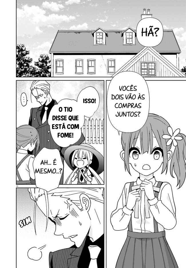 Gangsta Girls capítulo 10 página 8