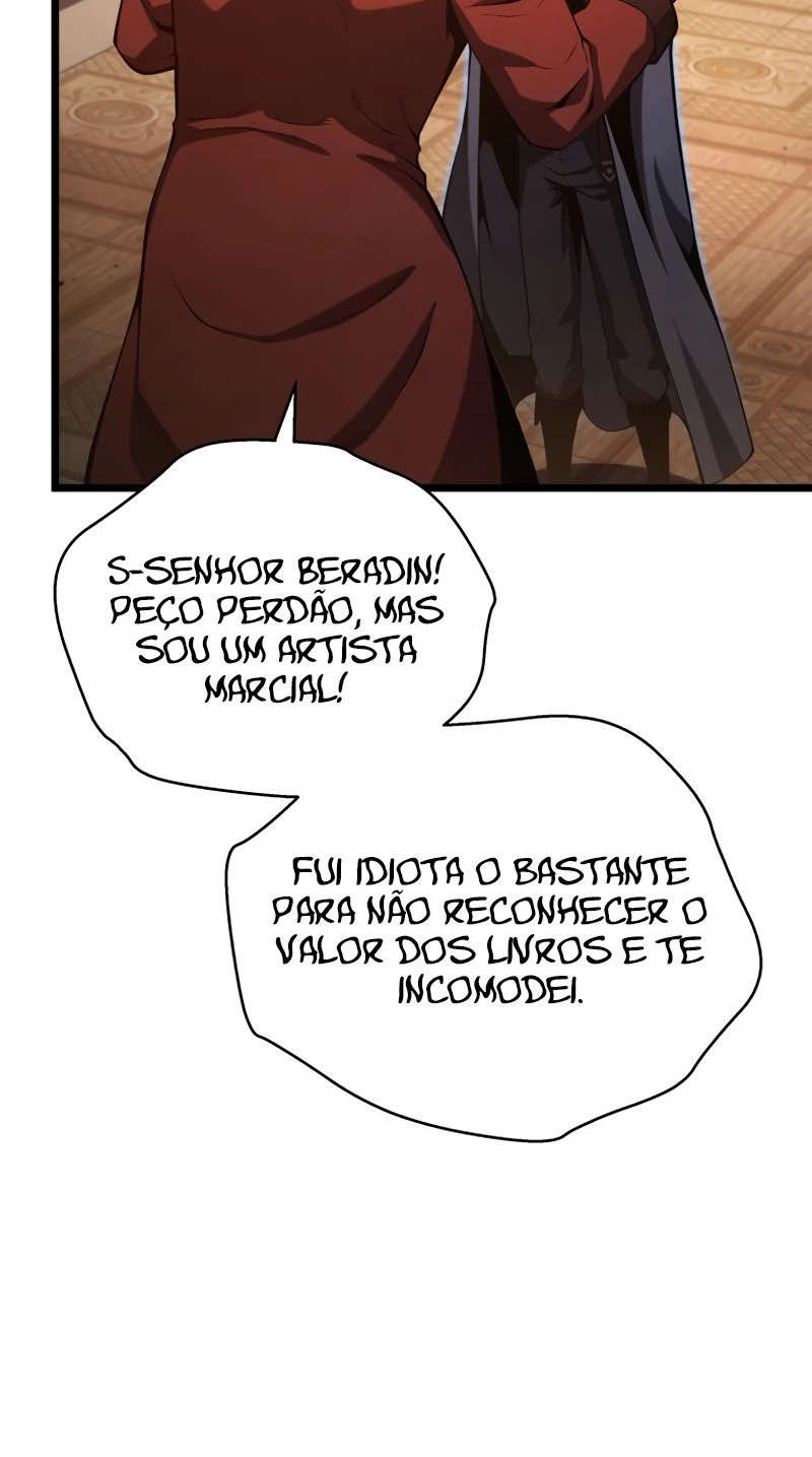Youngest Son of the Swordmaster capítulo 42 página 10
