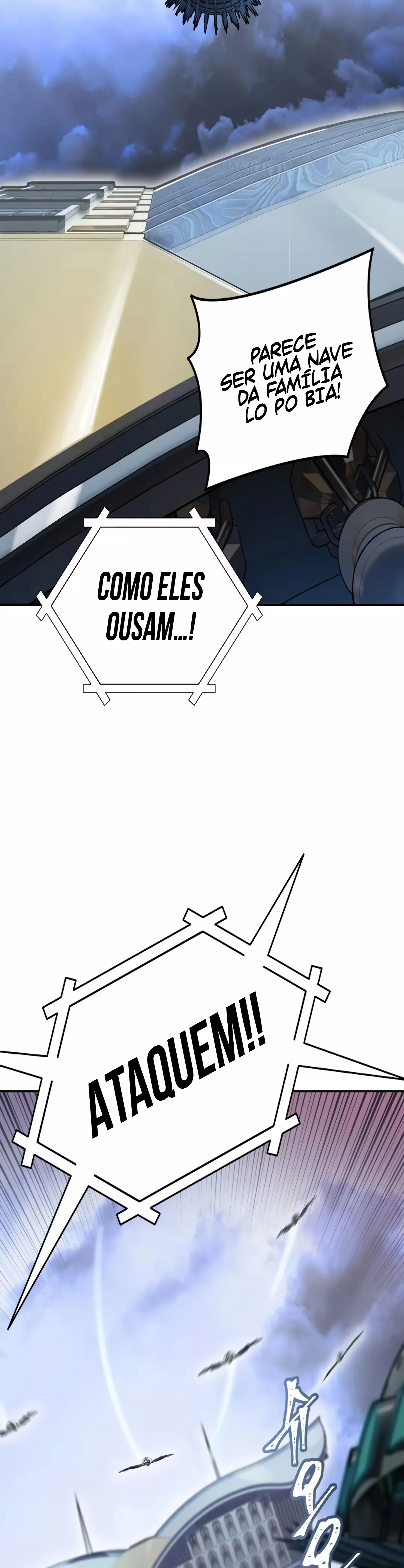 Tower of God (Season 3) capítulo 181 página 10