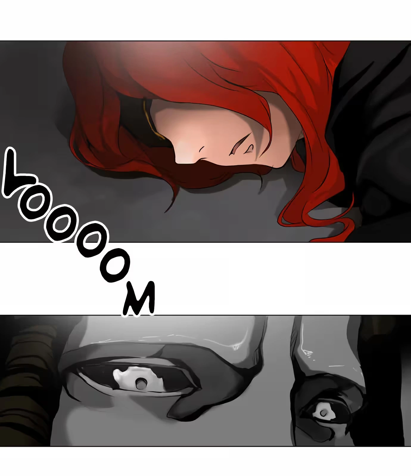Tower of God (Season 2) capítulo 97 página 5