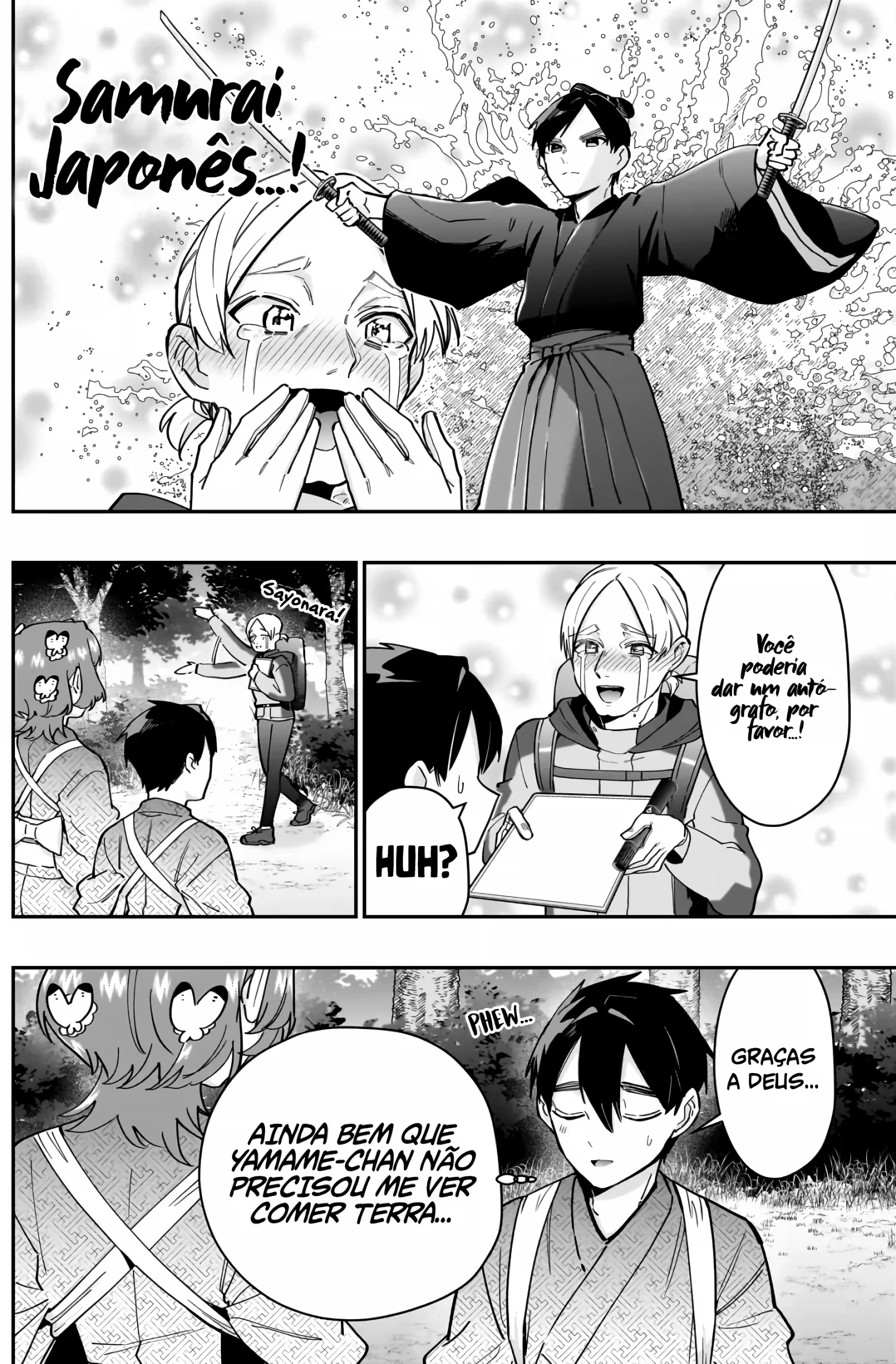 Kimi no Koto ga dai dai dai dai dai suki na 100-nin no Kanojo capítulo 131 página 14