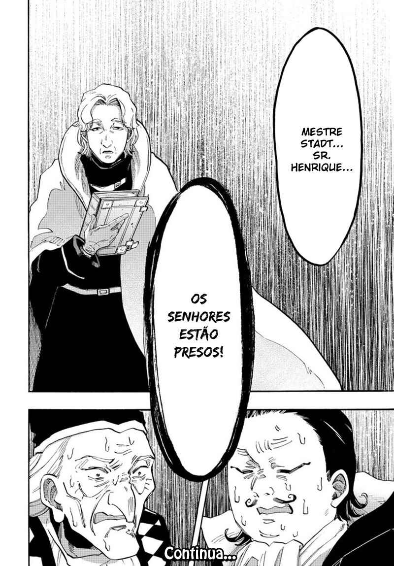 Isekai Walking capítulo 103 página 16