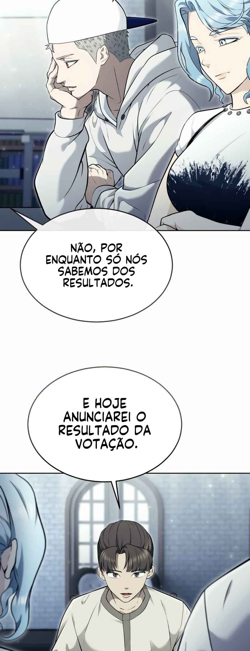 Urek Mazino capítulo 53 página 47