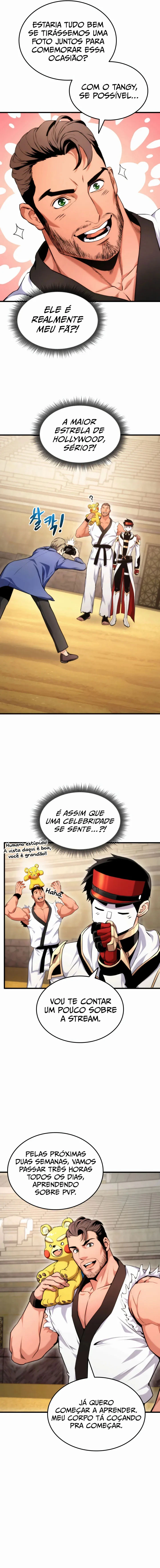 O Retorno do Ranker capítulo 64 página 4