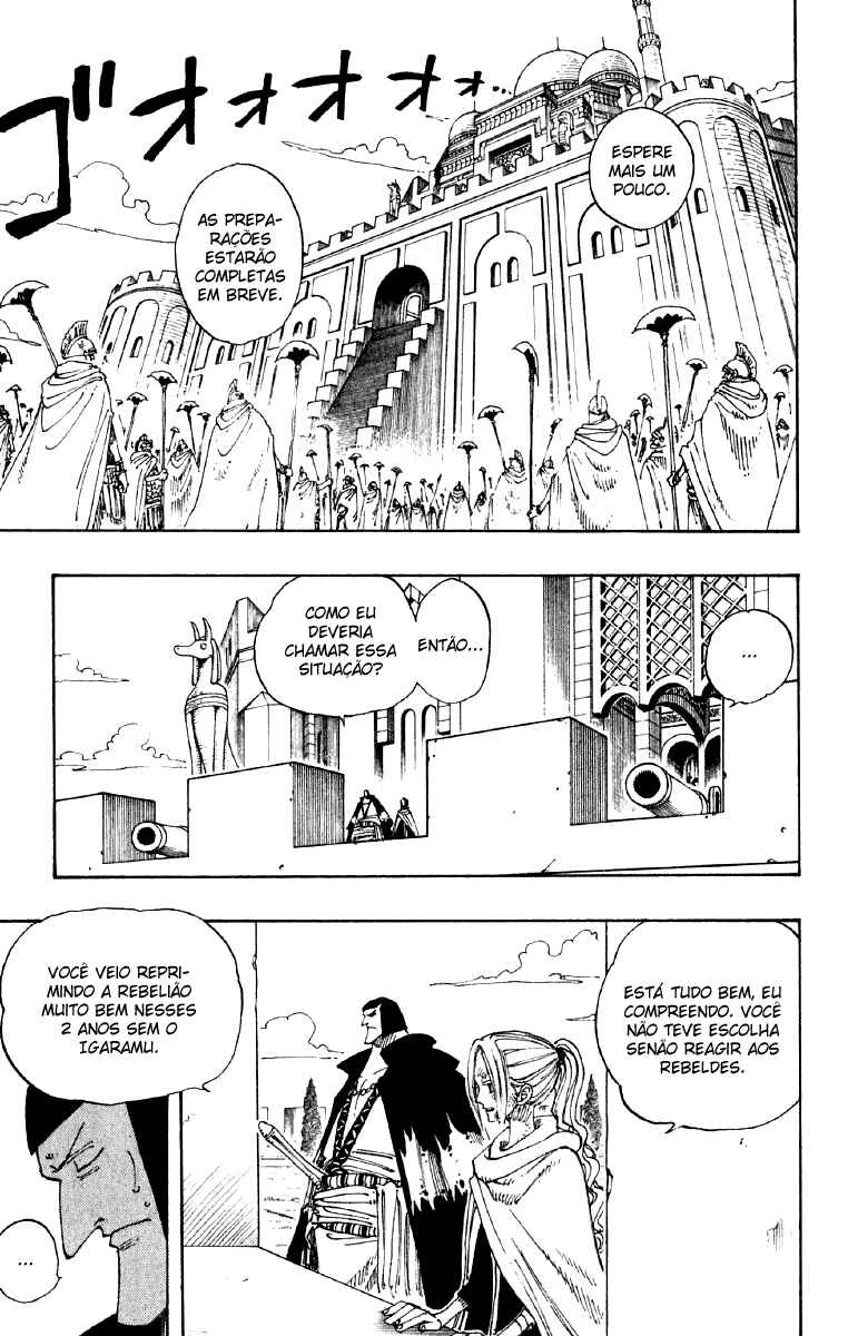 One Piece capítulo 189.2 página 11