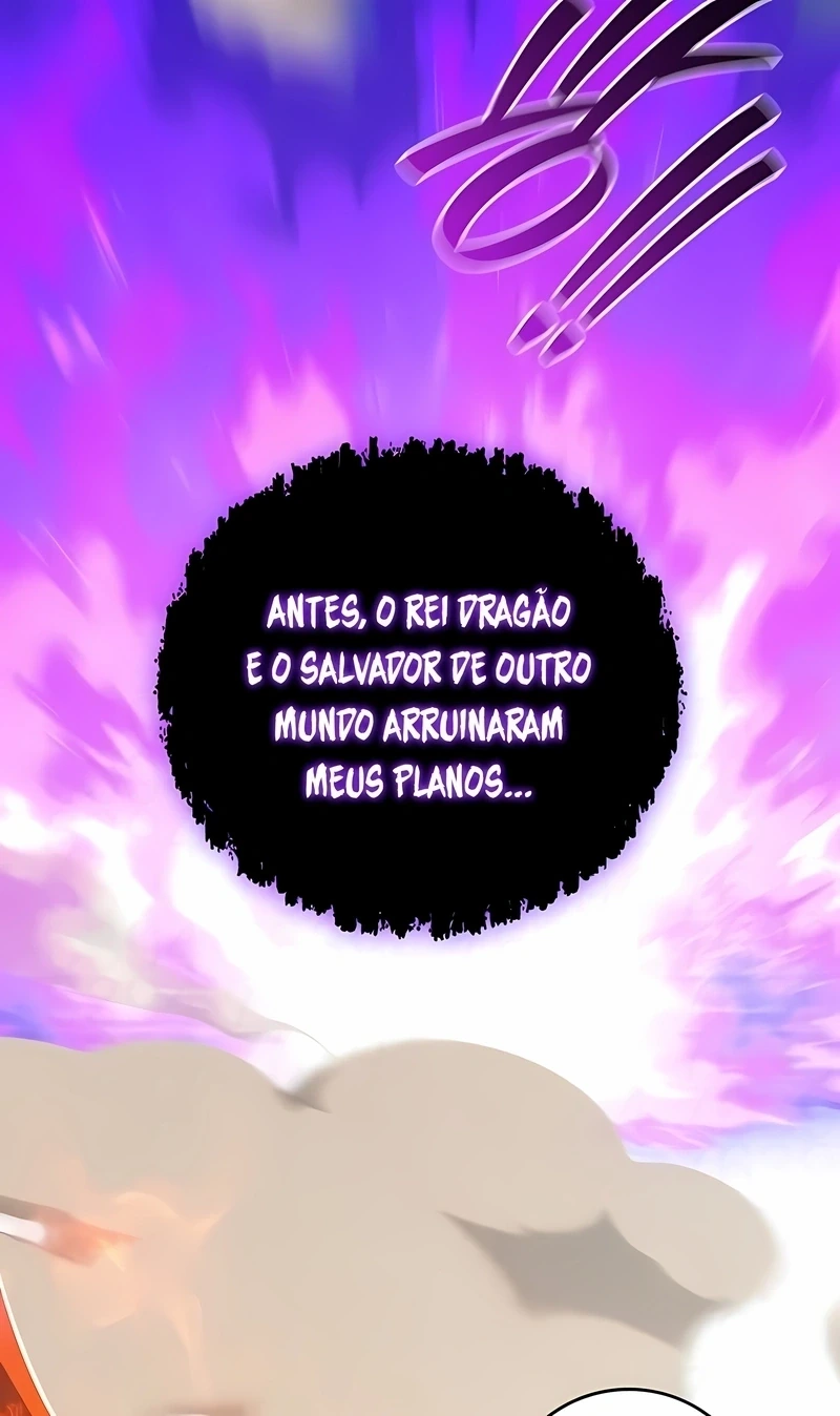 O Mago Devorador de Dragões capítulo 131 página 6