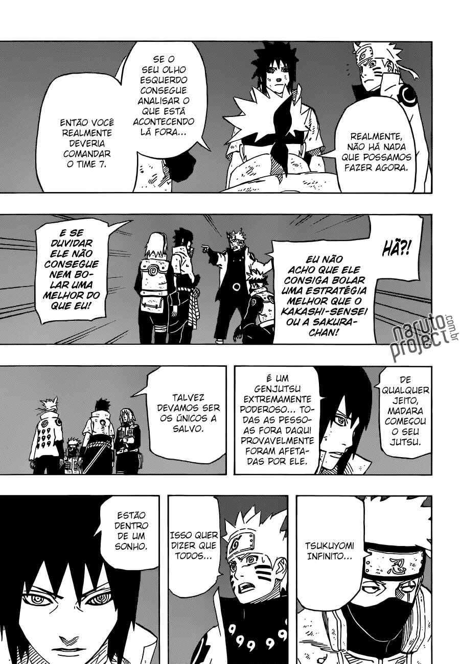 Naruto capítulo 678 página 4