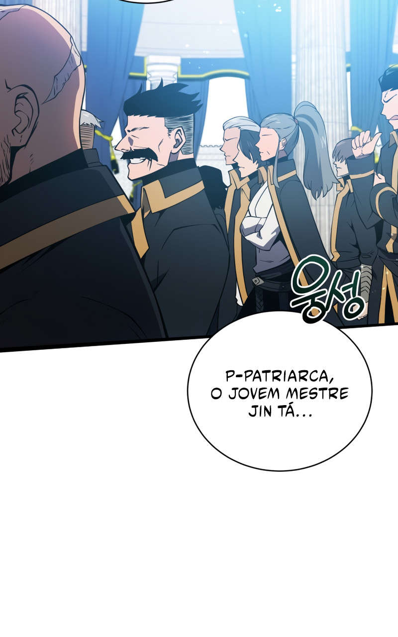 Youngest Son of the Swordmaster capítulo 2 página 5