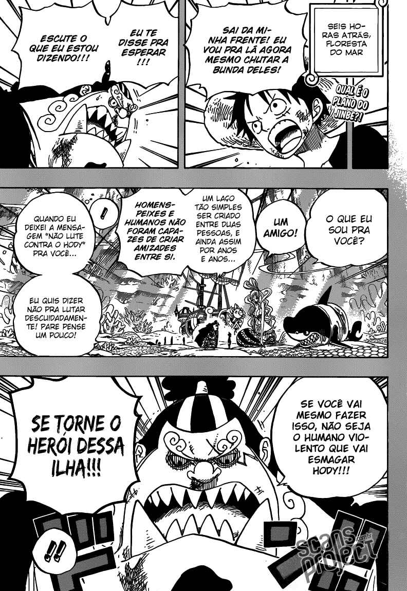 One Piece capítulo 634.100 página 3