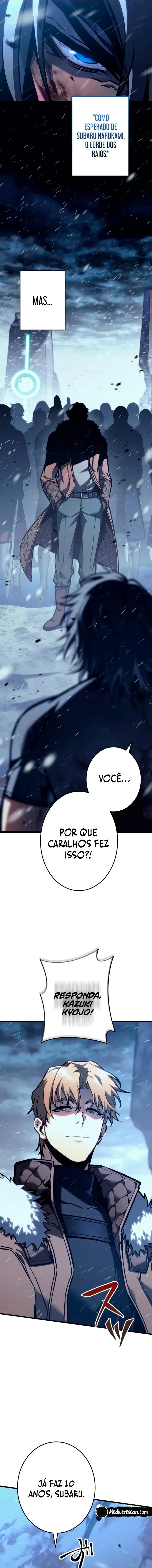 Streamer Após a Reencarnação capítulo 2 página 7