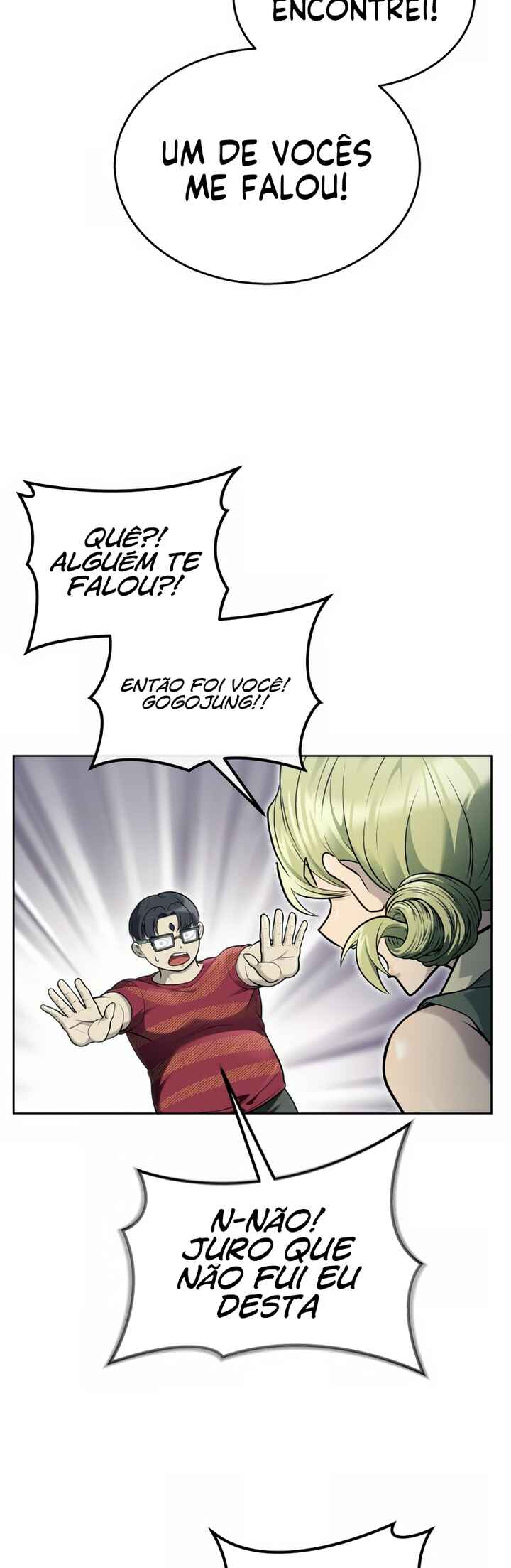 Urek Mazino capítulo 36 página 13