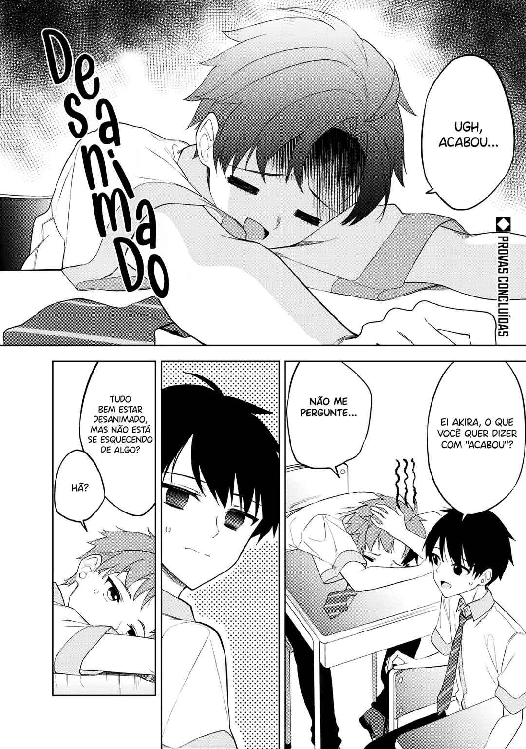 Maigo ni Natteita Youjo wo Tasuketara, Otonari ni Sumu Bishoujo Ryuugakusei ga Ie ni Asobi ni Kuru you ni Natta Ken ni Tsuite capítulo 21 página 3
