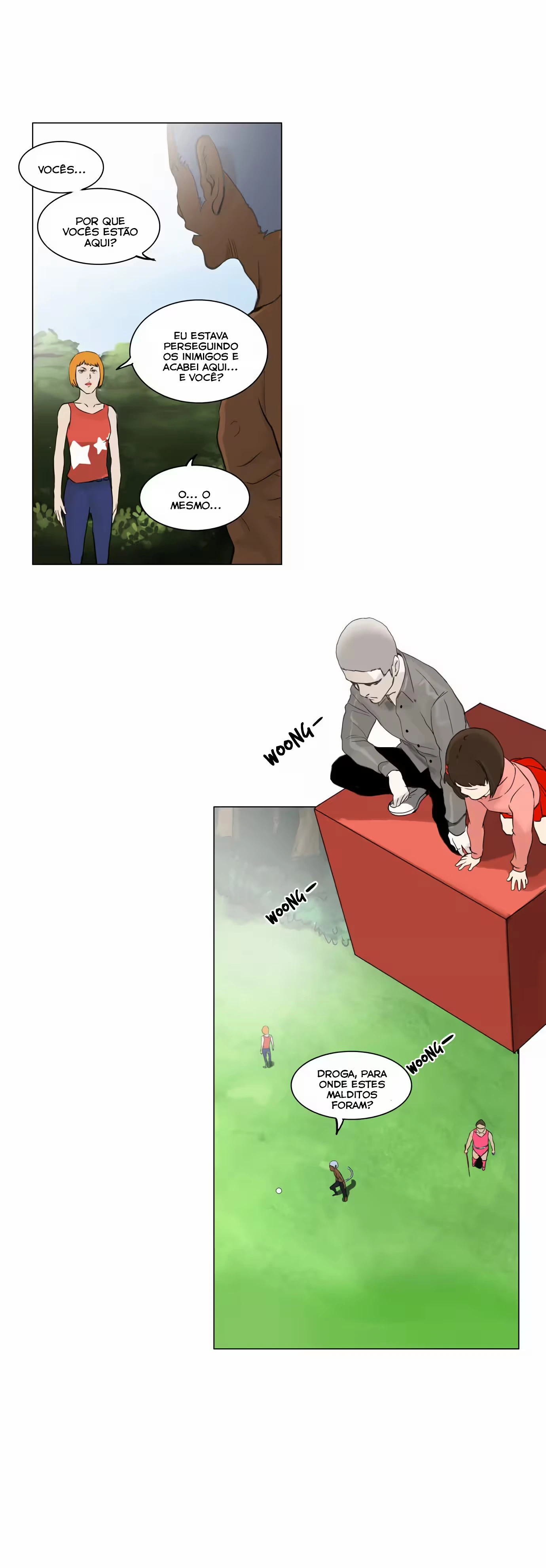 Tower of God (Season 2) capítulo 40 página 6