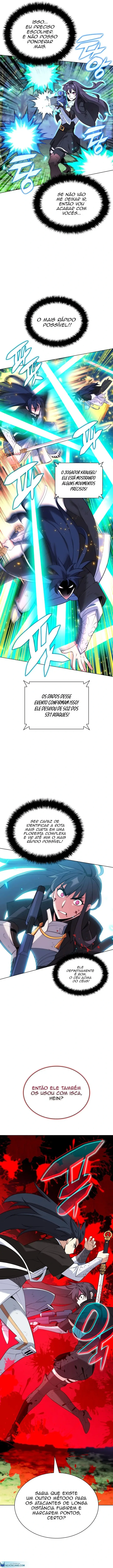 As Aventuras de Greed capítulo 213 página 16