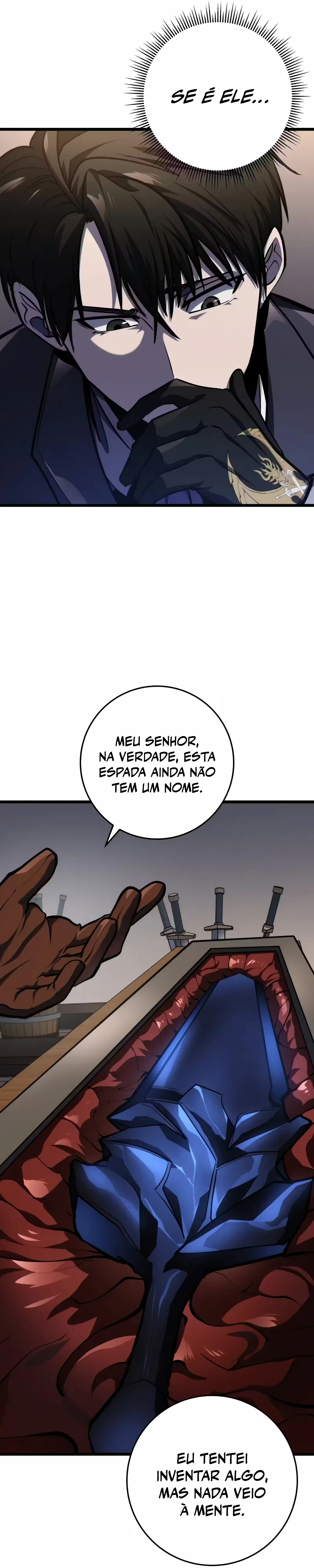 A Dragonslayer’s Peerless Regression capítulo 26 página 5