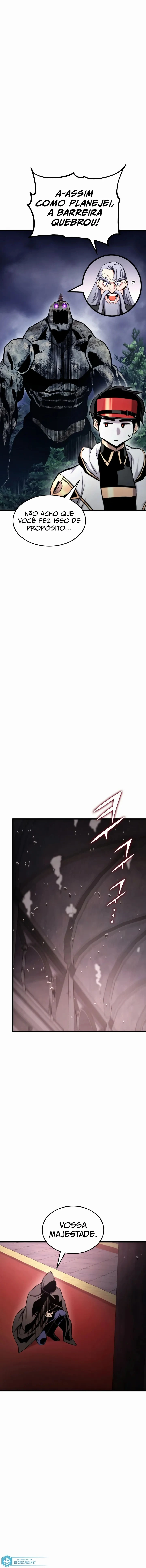 O Retorno do Ranker capítulo 84 página 6