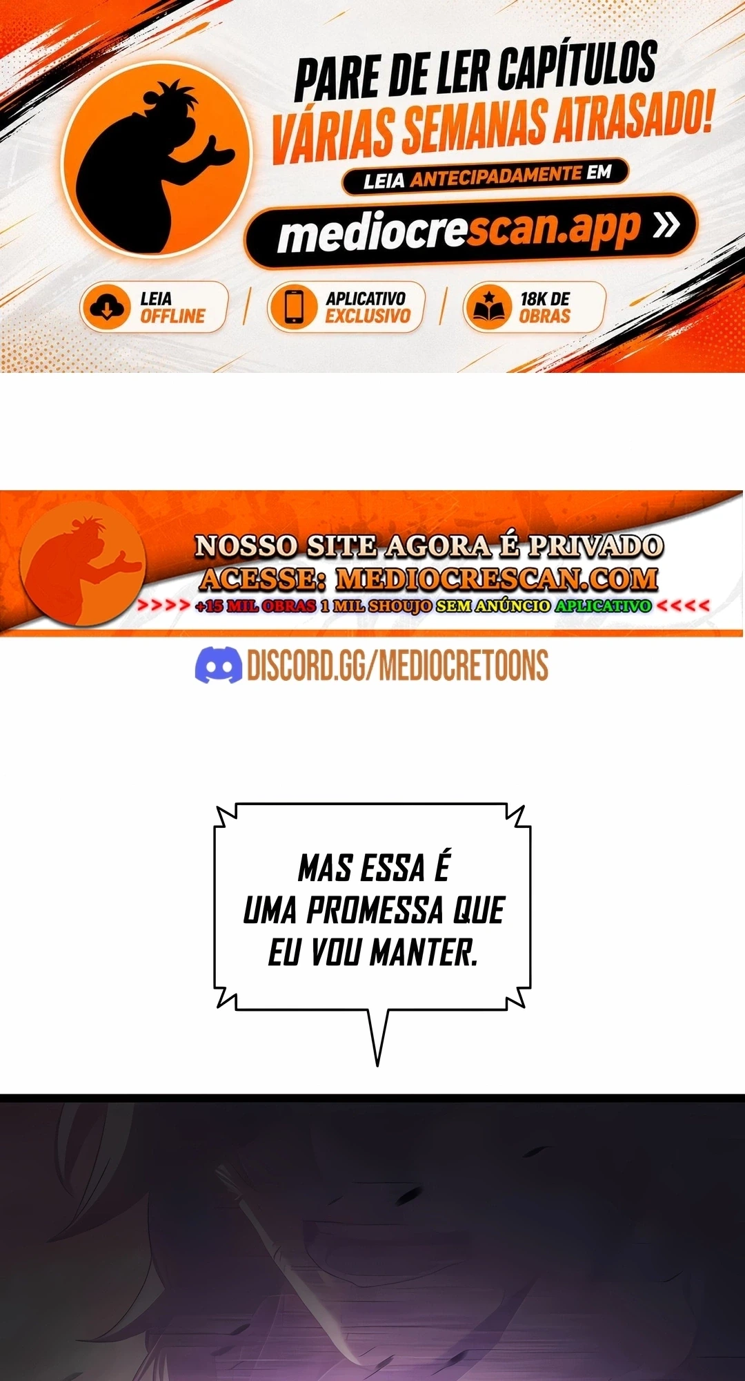 Return of the Disaster-Class Hero capítulo 185 página 1