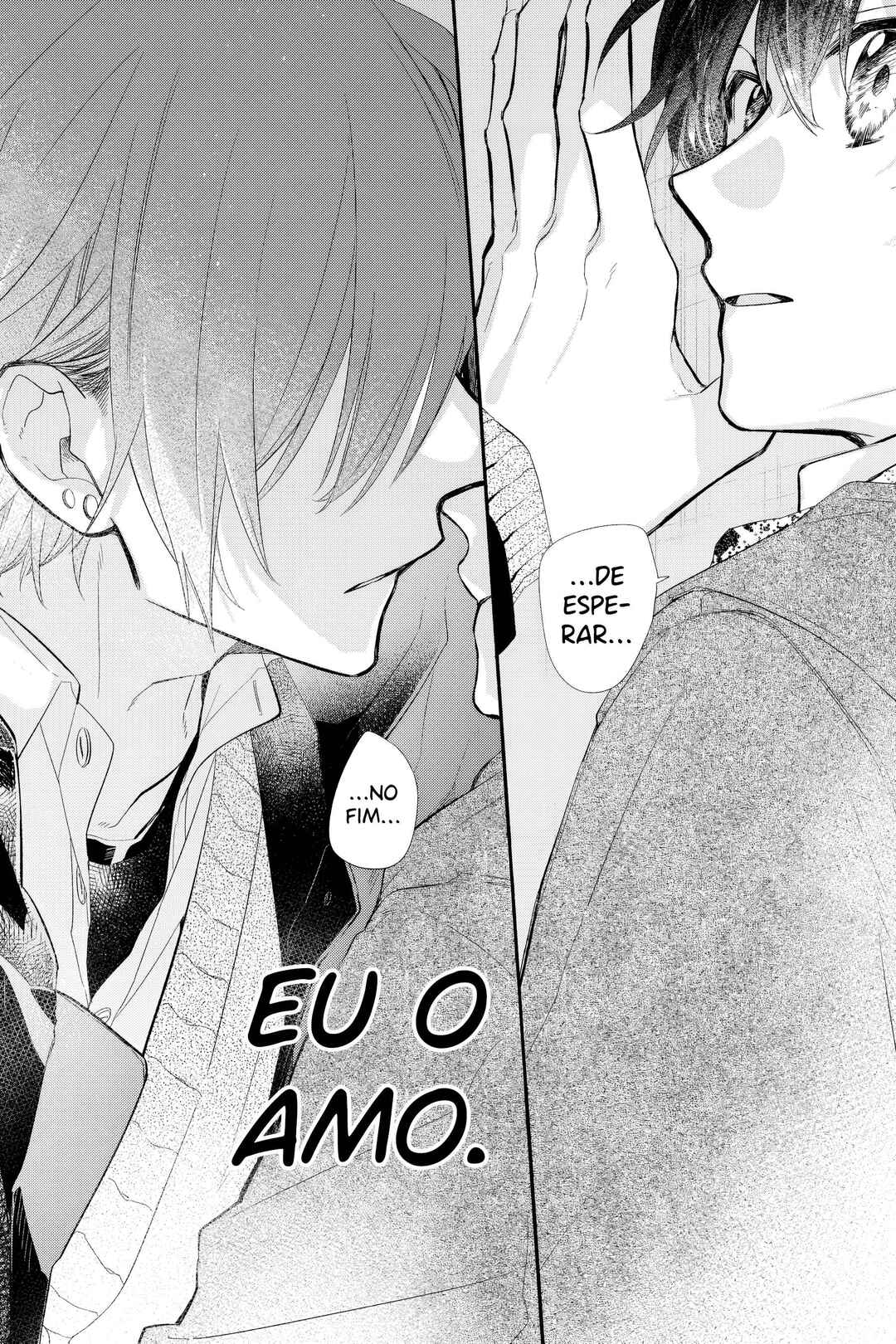 Sasaki to Miyano capítulo 29 página 11