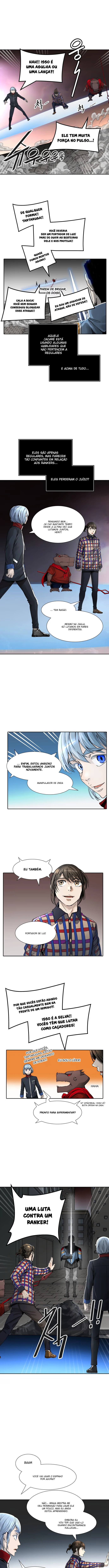 Tower of God (Season 3) capítulo 42 página 6