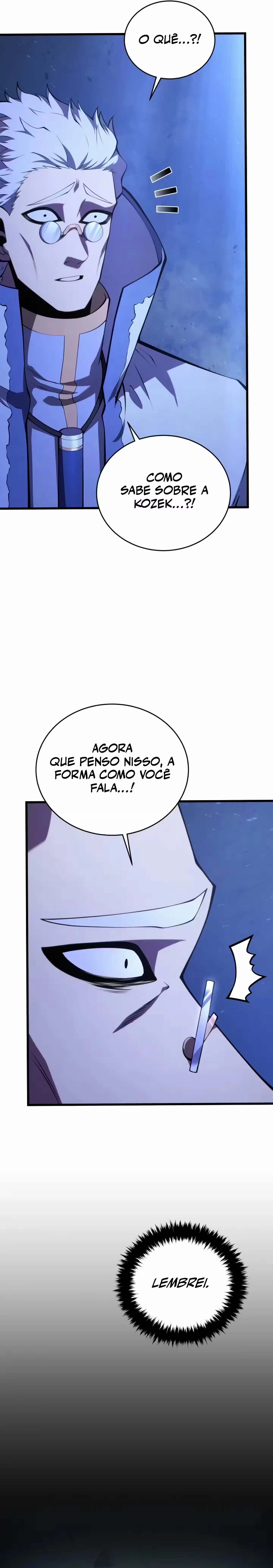 Youngest Son of the Swordmaster capítulo 144.2 página 7