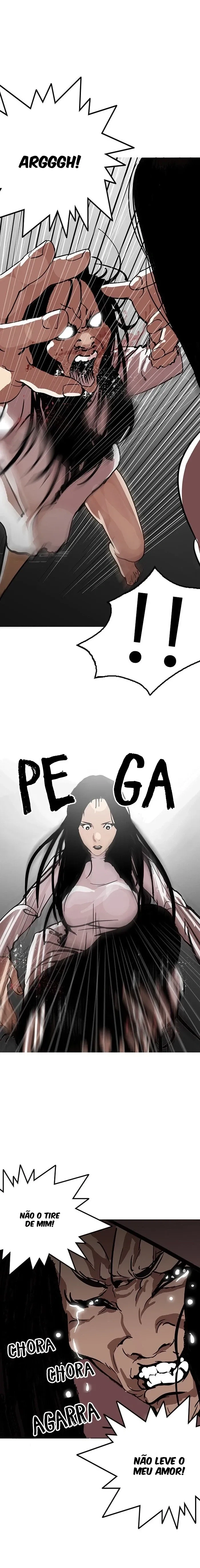 Lookism capítulo 120 página 9