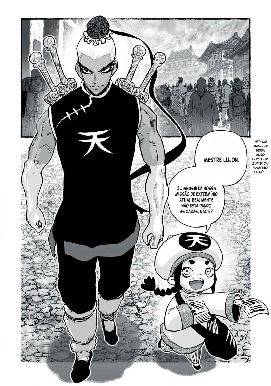 Shoujouhime capítulo 29 página 6