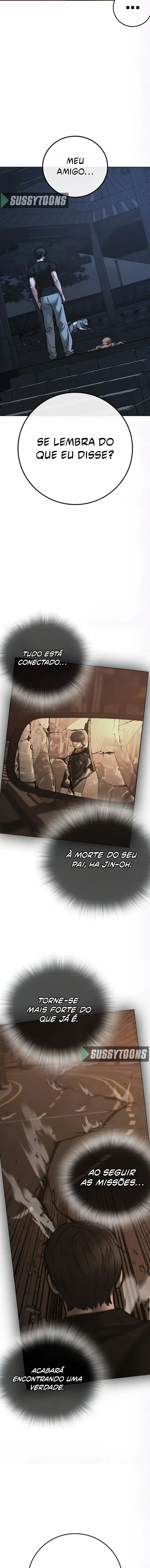 Missões na Vida Real capítulo 169 página 7