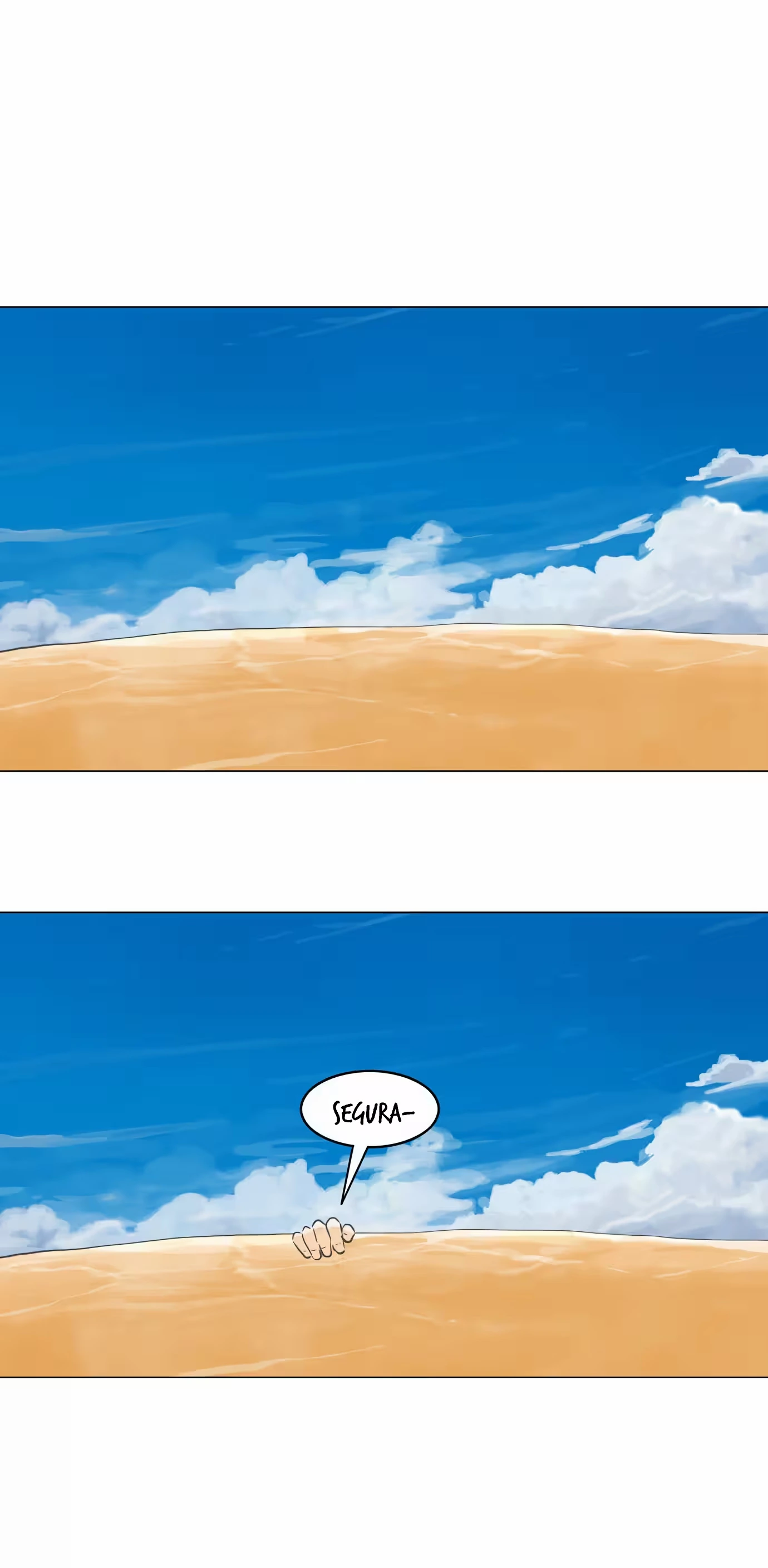 Tower of God (Season 2) capítulo 30 página 2