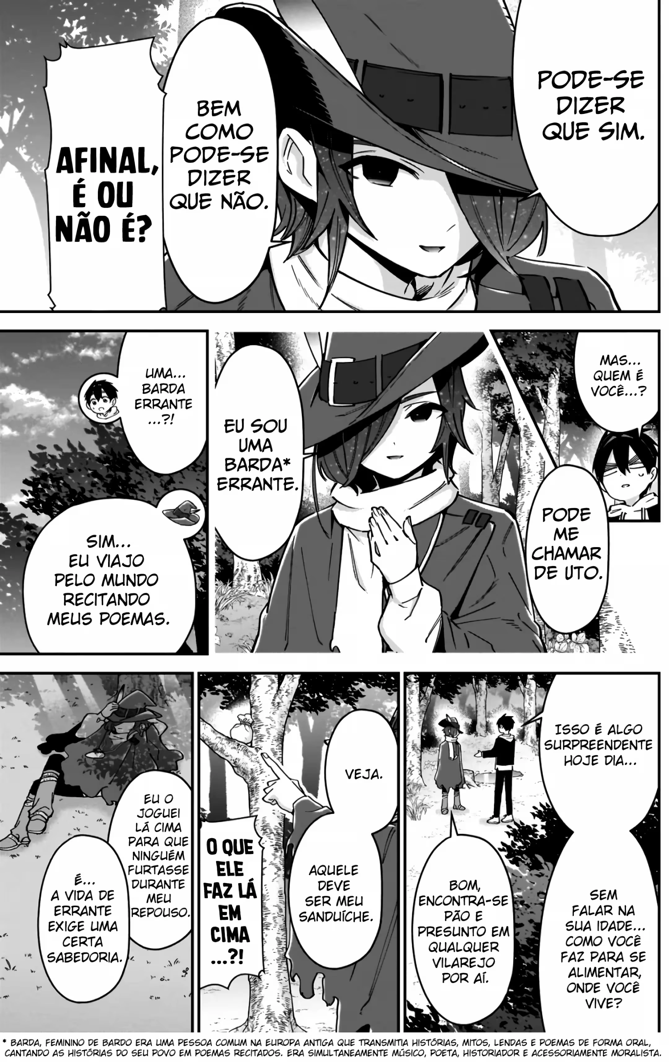Kimi no Koto ga dai dai dai dai dai suki na 100-nin no Kanojo capítulo 94 página 6