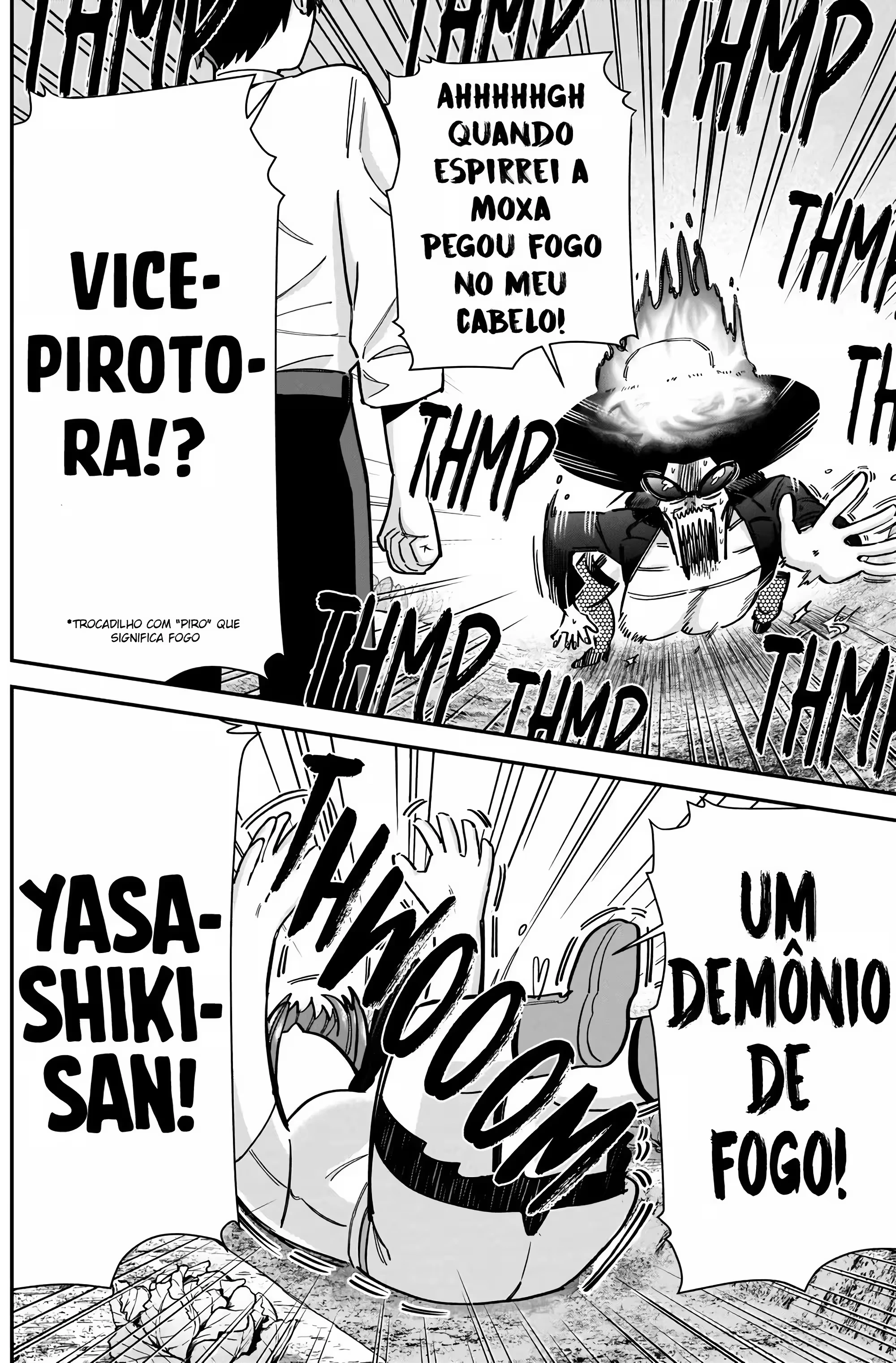 Kimi no Koto ga dai dai dai dai dai suki na 100-nin no Kanojo capítulo 64 página 15